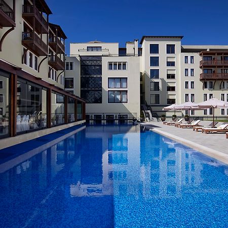 Grand Serai Congress And Spa Яніна Екстер'єр фото