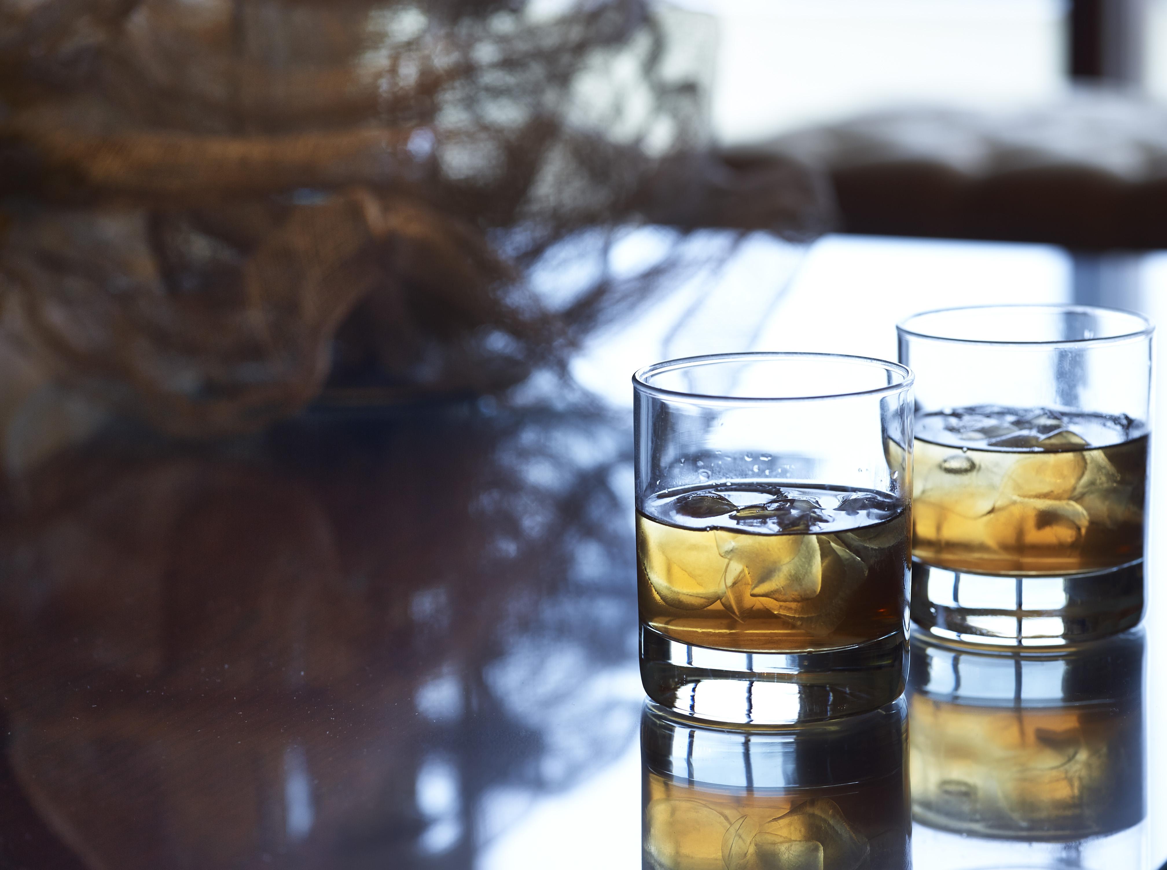 Grand Serai Congress And Spa Яніна Екстер'єр фото Two old fashioned glasses