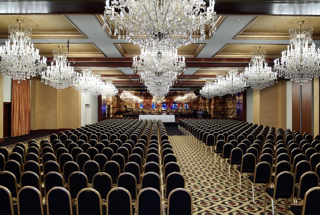 Grand Serai Congress And Spa Яніна Екстер'єр фото The Grand Ballroom